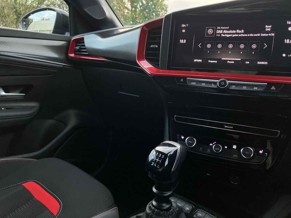 Used Vauxhall Mokka 2022 for sale - 76272408: Photo 17