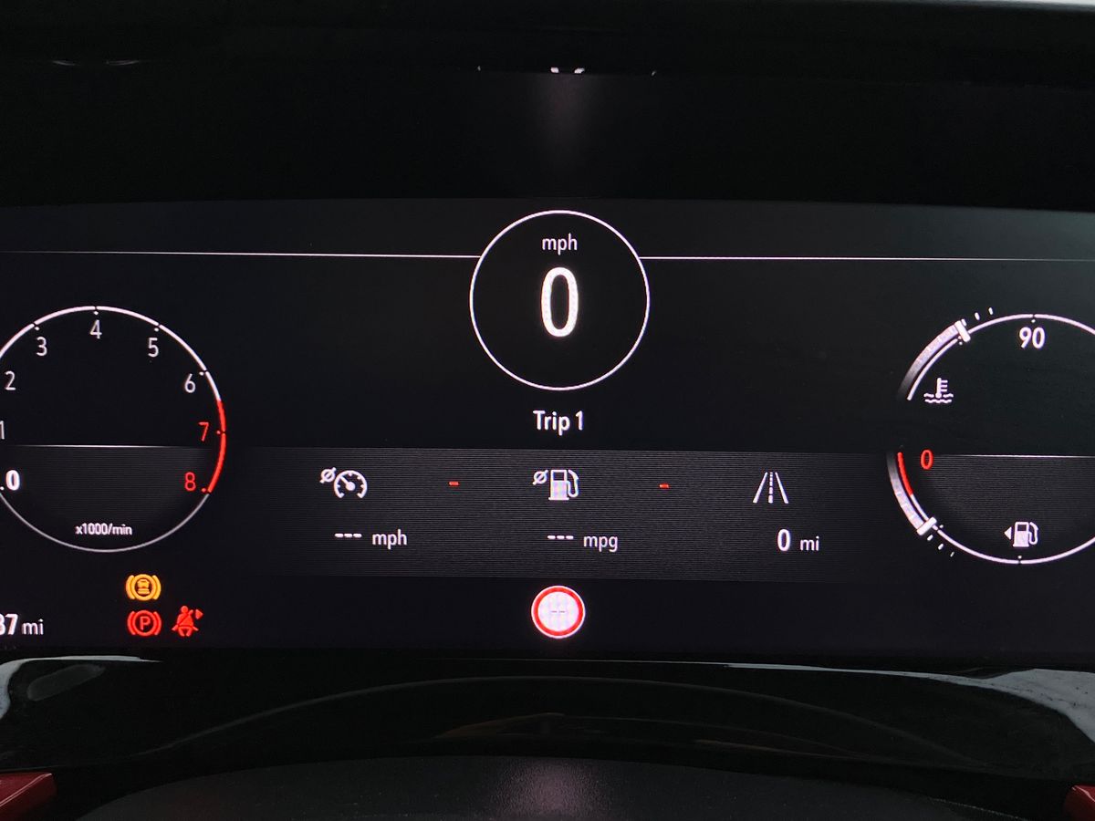 Used Vauxhall Mokka 2022 for sale - 76272408: Photo 24