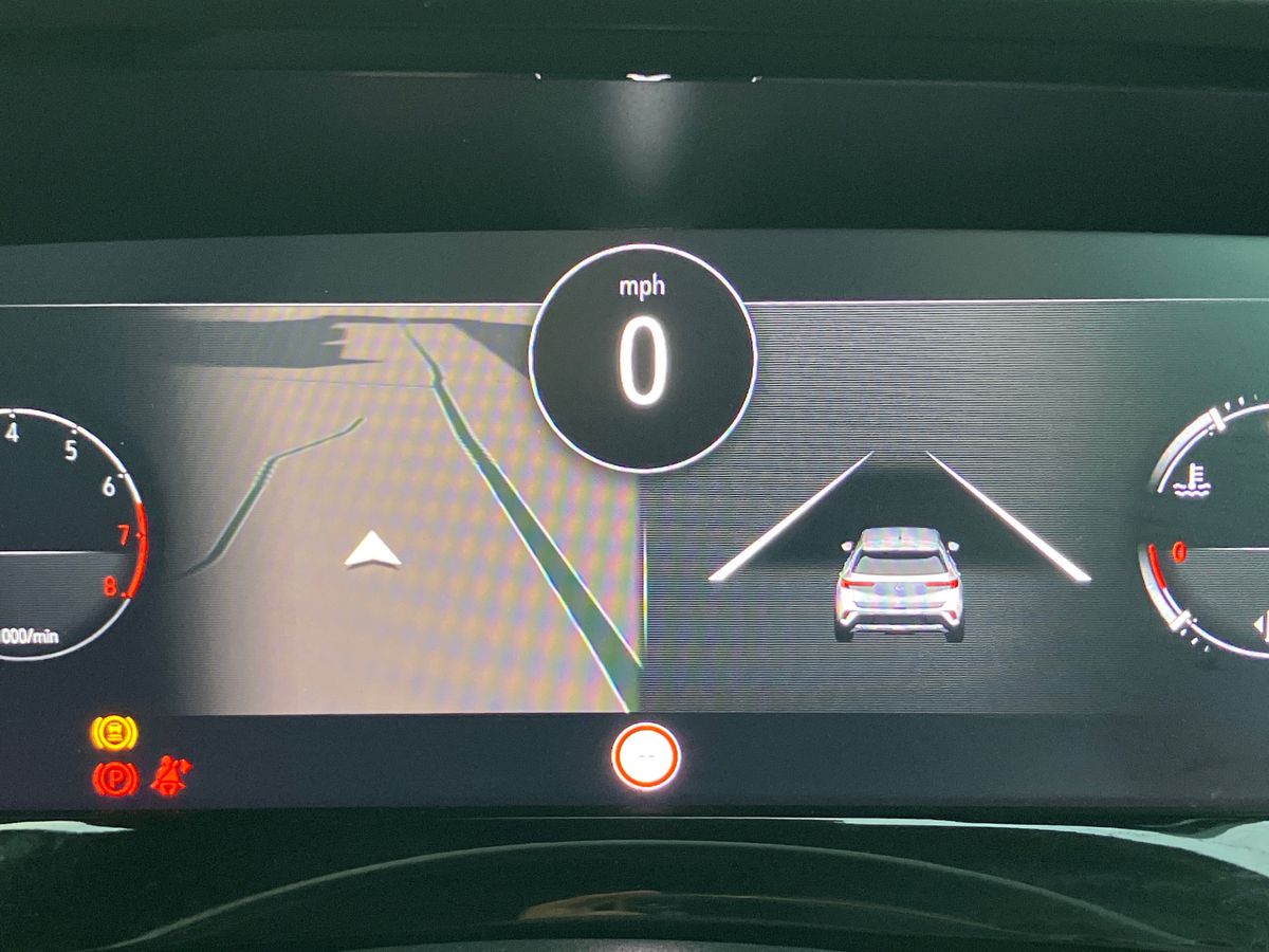 Used Vauxhall Mokka 2022 for sale - 76272408: Photo 25