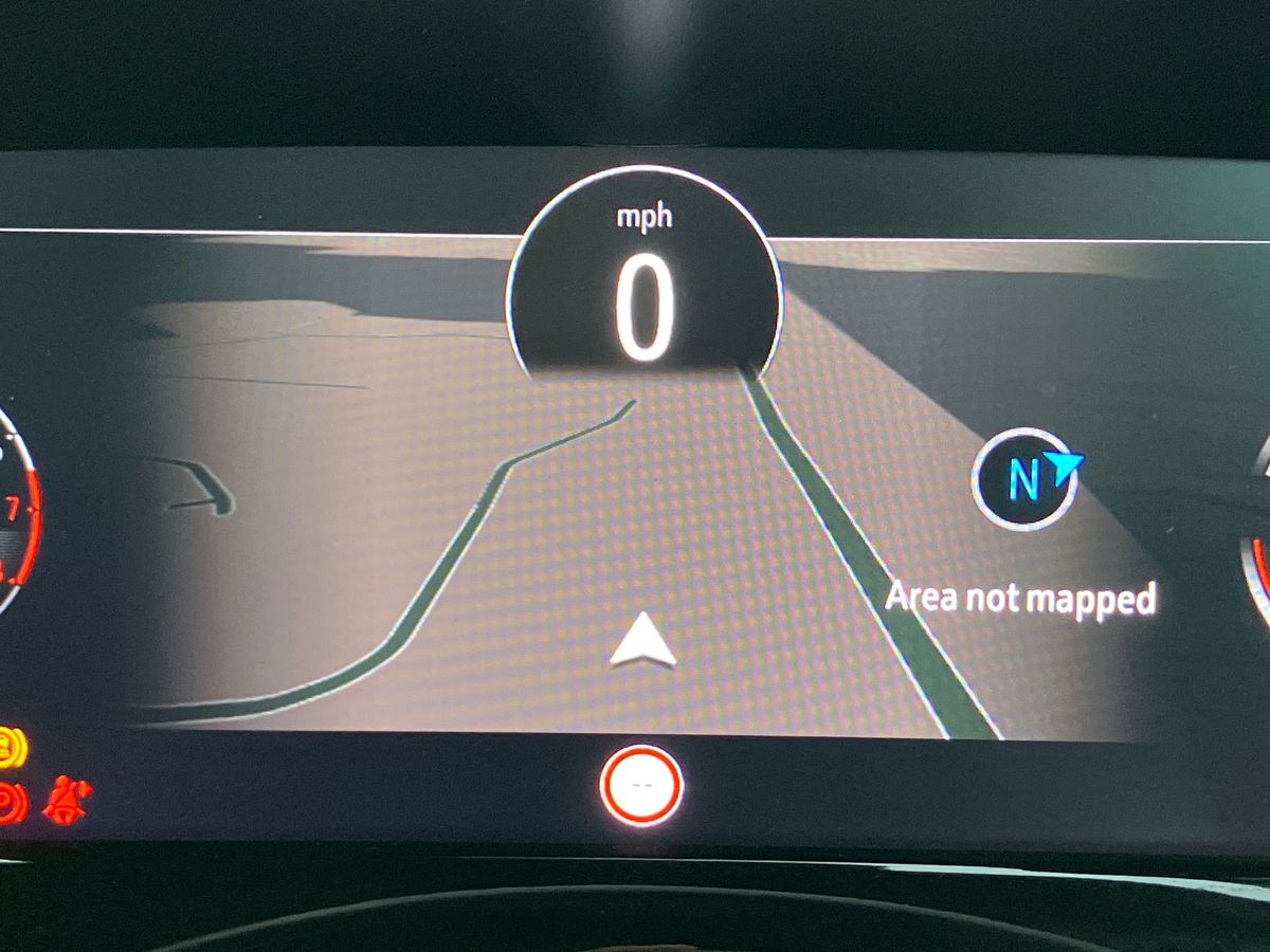 Used Vauxhall Mokka 2022 for sale - 76272408: Photo 26