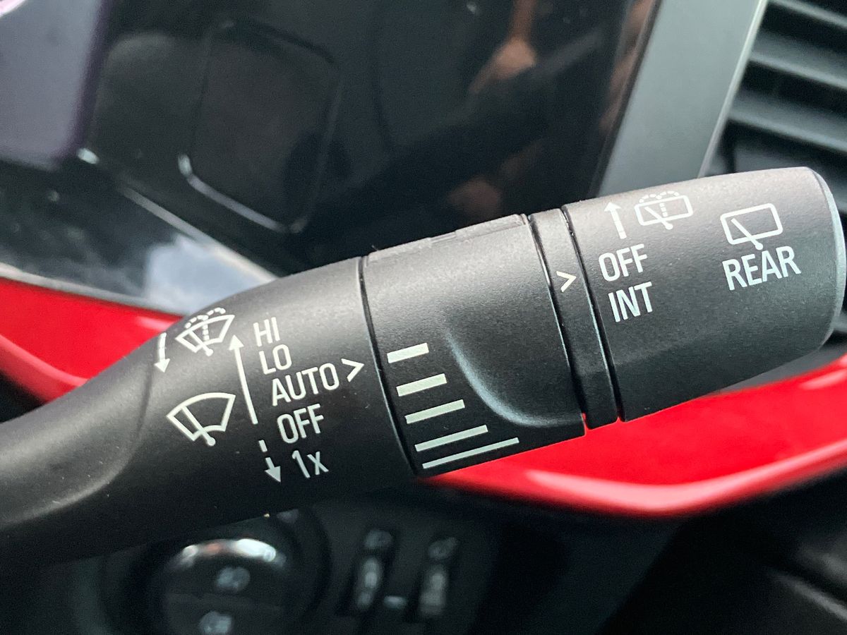 Used Vauxhall Mokka 2022 for sale - 76272408: Photo 29