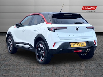 Used Vauxhall Mokka 2022 for sale - 76272408: Photo