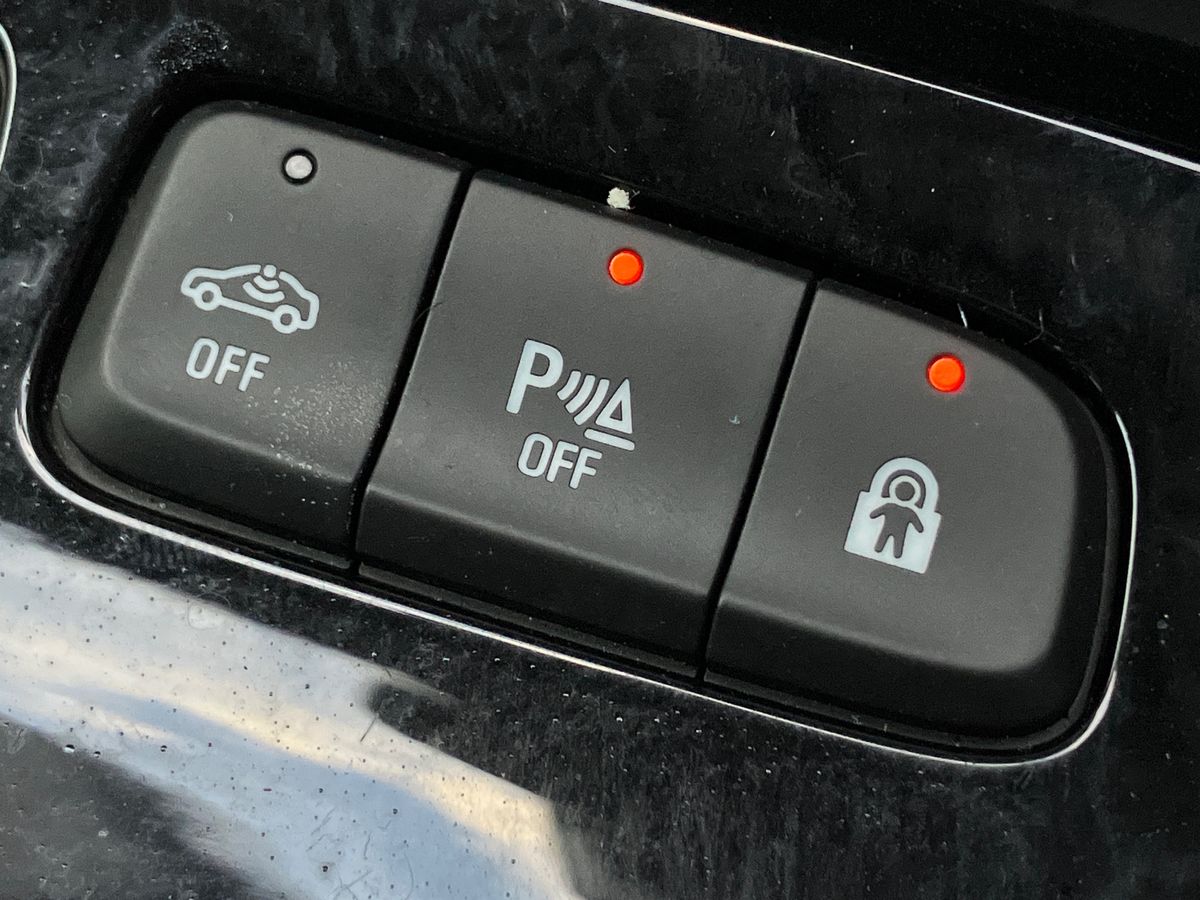 Used Vauxhall Mokka 2022 for sale - 76272408: Photo 35