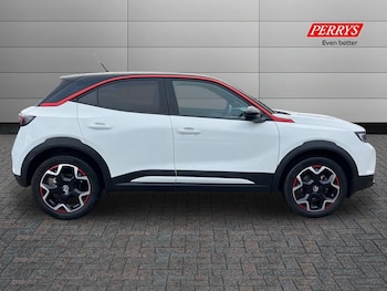 Used Vauxhall Mokka 2022 for sale - 76272408: Photo