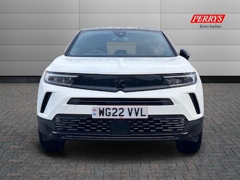 Used Vauxhall Mokka 2022 for sale - 76272408: Photo