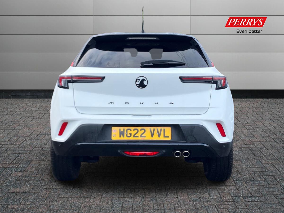 Used Vauxhall Mokka 2022 for sale - 76272408: Photo 5