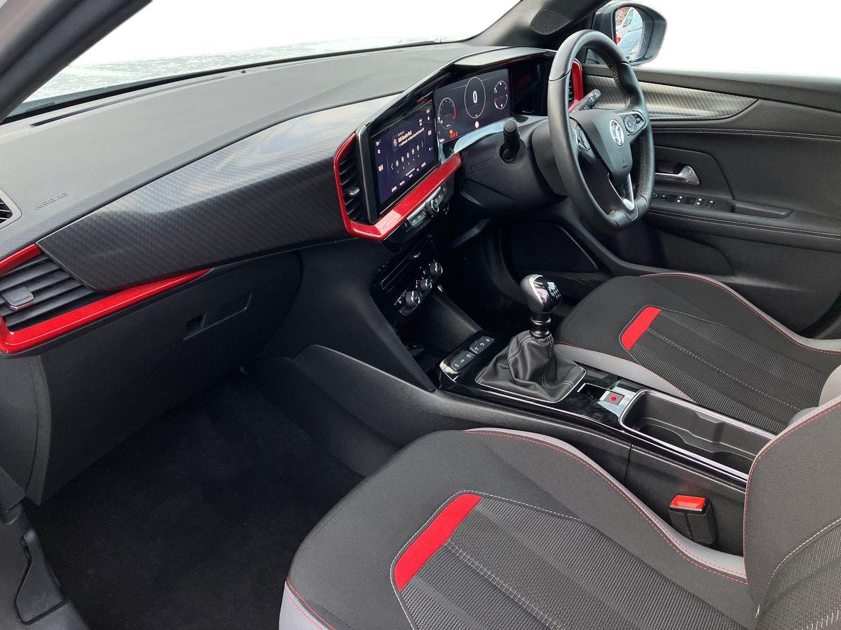 Used Vauxhall Mokka 2022 for sale - 76272408: Photo 6