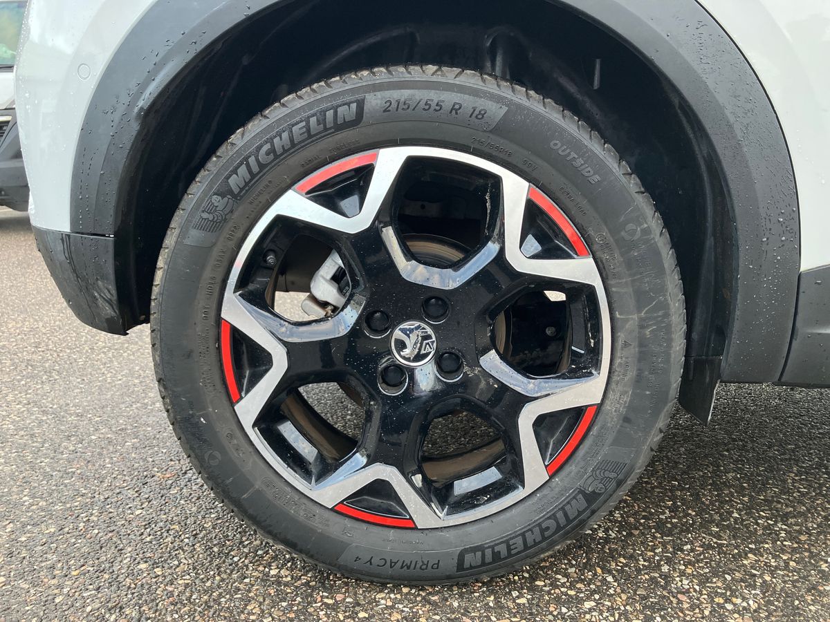 Used Vauxhall Mokka 2022 for sale - 76272408: Photo 7