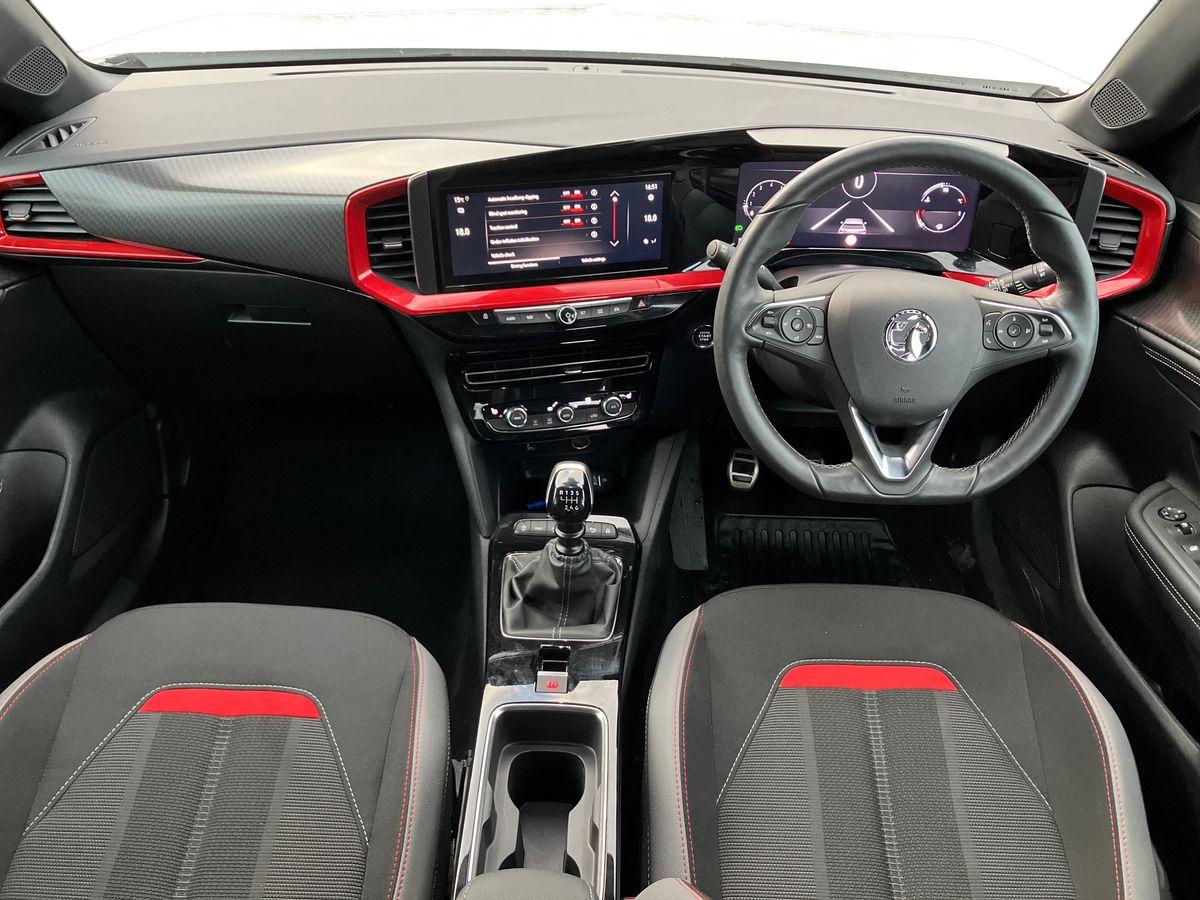 Used Vauxhall Mokka 2022 for sale - 76272408: Photo 9