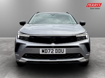 Used Vauxhall Grandland 2023 for sale - 77789841: Photo