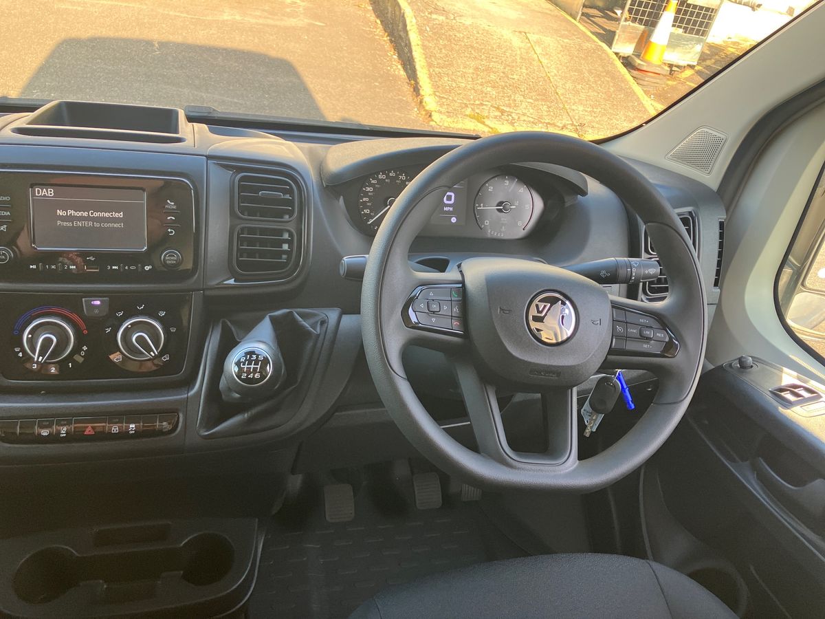 Vehicle 17