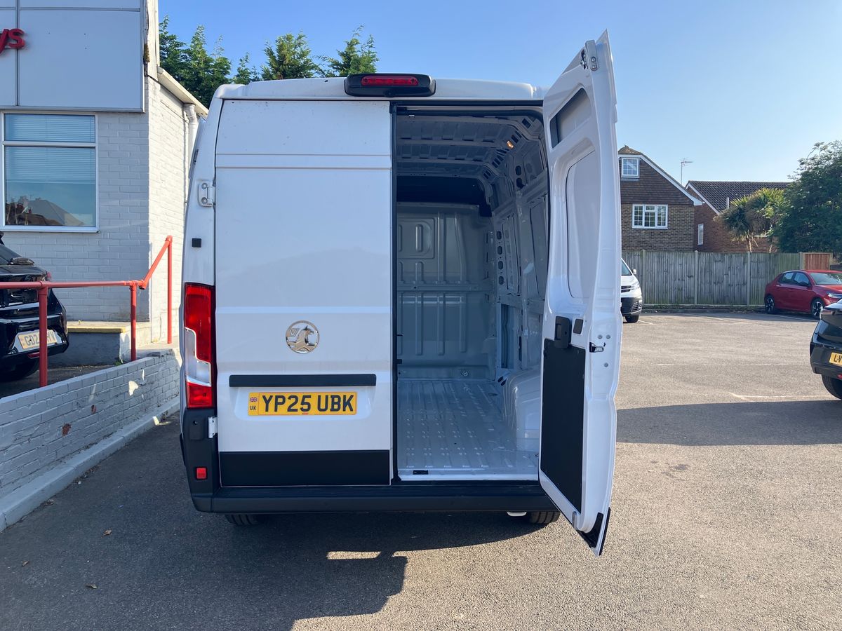 Vehicle 29
