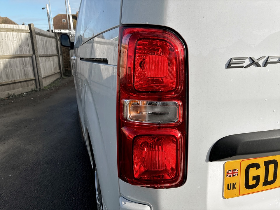 Used Peugeot Expert 2025 for sale - 77460675: Photo 11