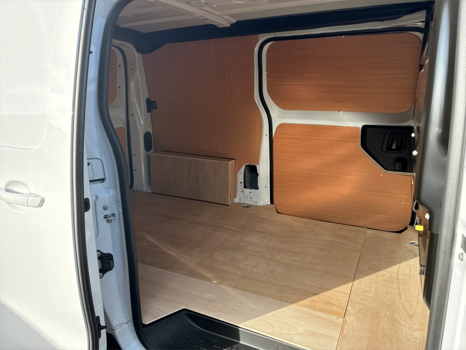 Used Peugeot Expert 2025 for sale - 77460675: Photo 12