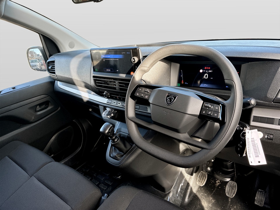 Used Peugeot Expert 2025 for sale - 77460675: Photo 13