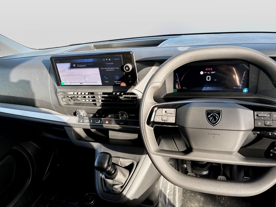 Used Peugeot Expert 2025 for sale - 77460675: Photo 15