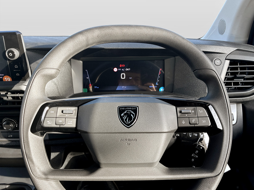 Used Peugeot Expert 2025 for sale - 77460675: Photo 16