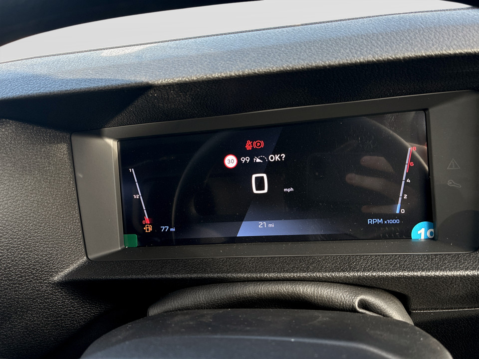 Used Peugeot Expert 2025 for sale - 77460675: Photo 17