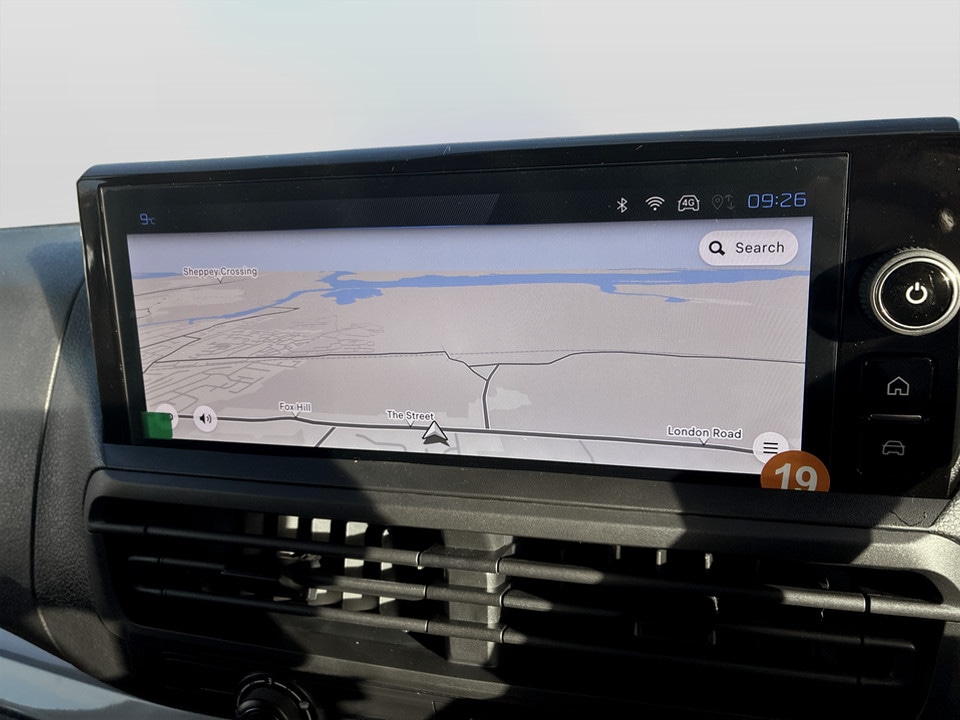 Used Peugeot Expert 2025 for sale - 77460675: Photo 18