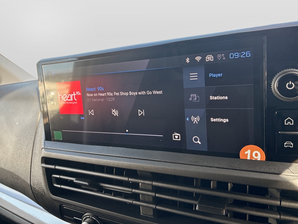 Used Peugeot Expert 2025 for sale - 77460675: Photo 19