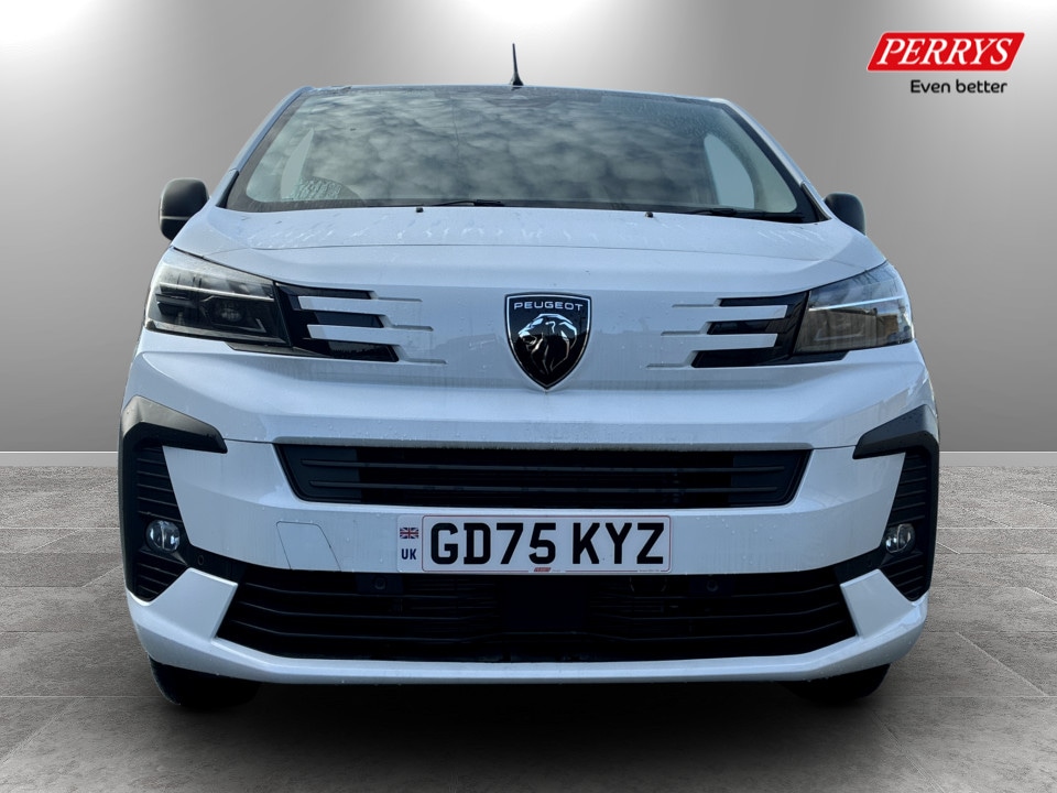 Used Peugeot Expert 2025 for sale - 77460675: Photo 2