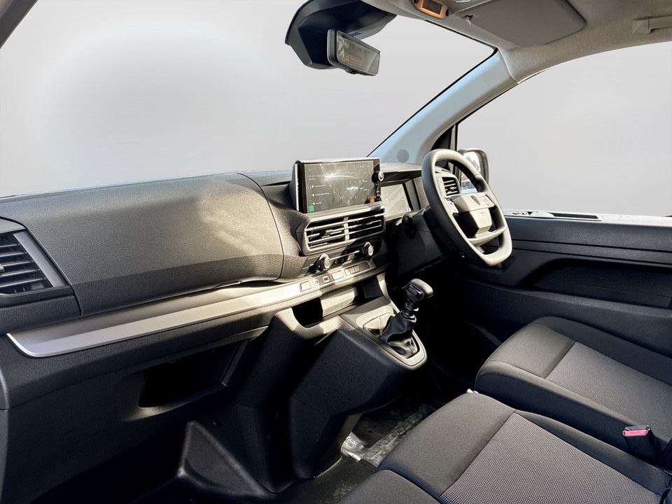 Used Peugeot Expert 2025 for sale - 77460675: Photo 21