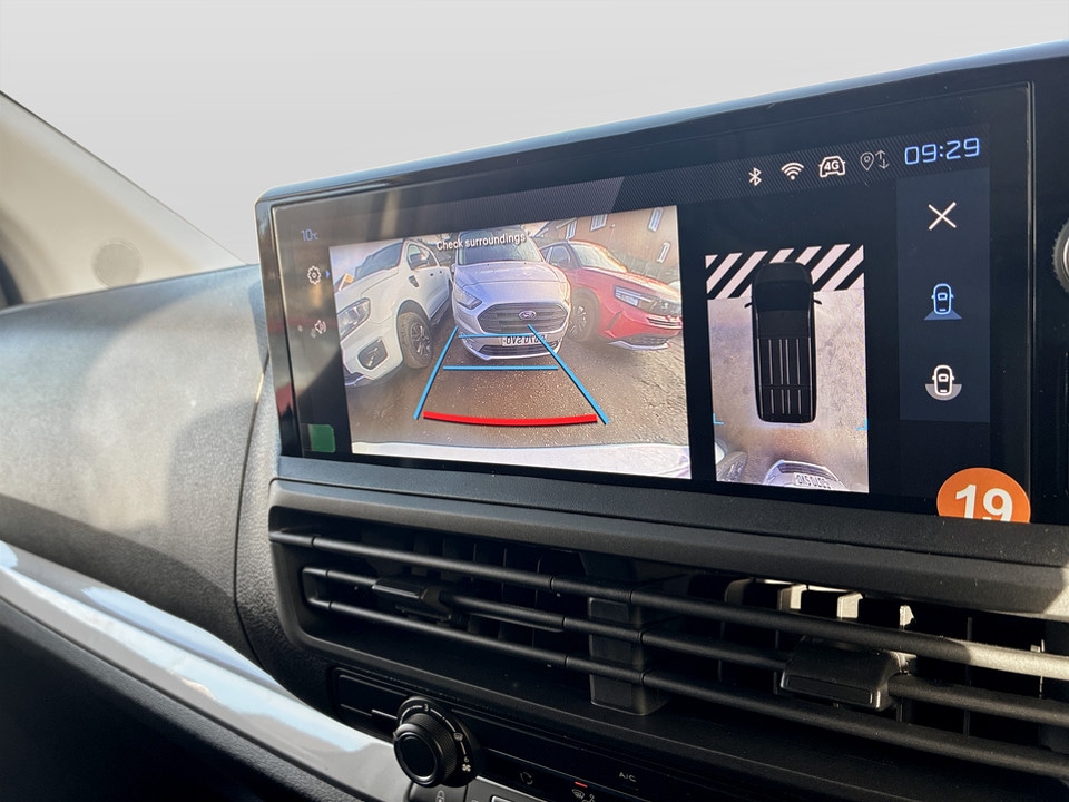 Used Peugeot Expert 2025 for sale - 77460675: Photo 24