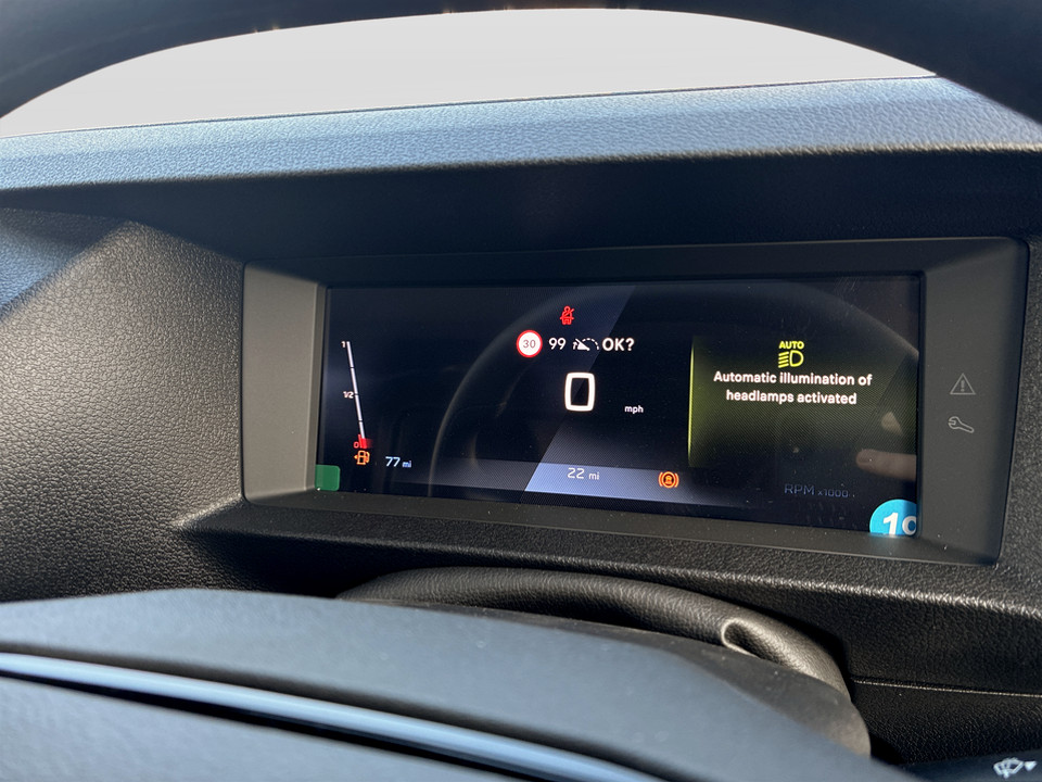 Used Peugeot Expert 2025 for sale - 77460675: Photo 27