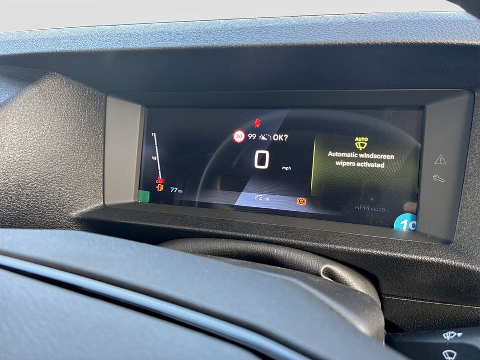 Used Peugeot Expert 2025 for sale - 77460675: Photo 28