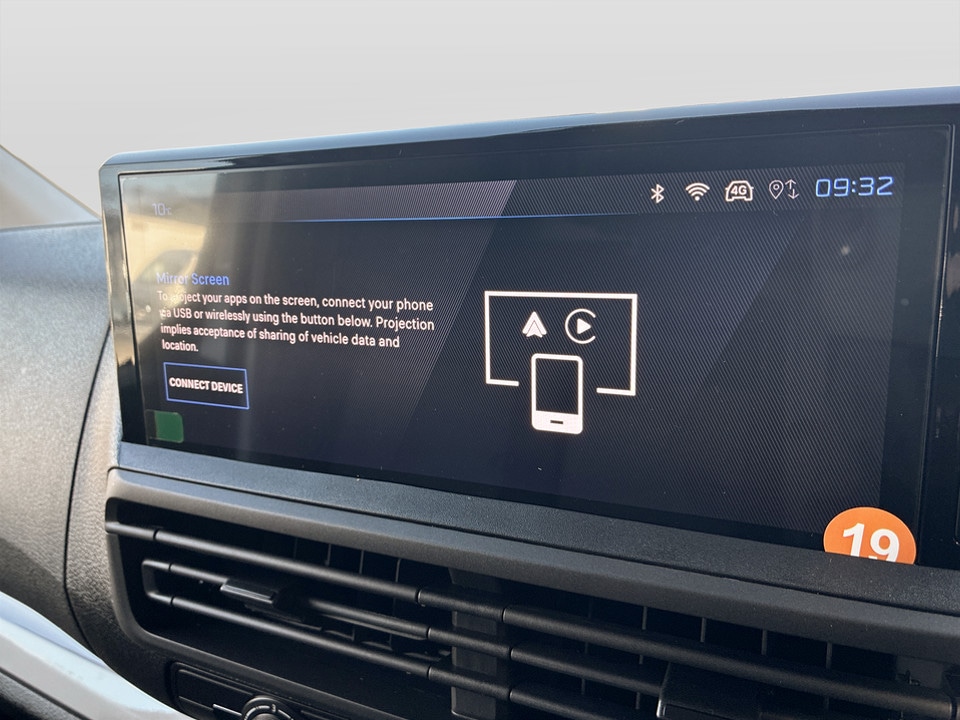 Used Peugeot Expert 2025 for sale - 77460675: Photo 29