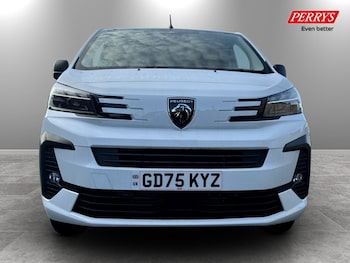 Used Peugeot Expert 2025 for sale - 77460675: Photo