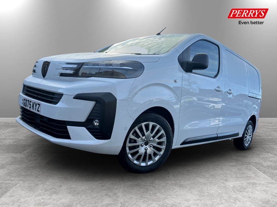 Used Peugeot Expert 2025 for sale - 77460675: Photo 3