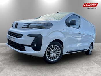 Used Peugeot Expert 2025 for sale - 77460675: Photo