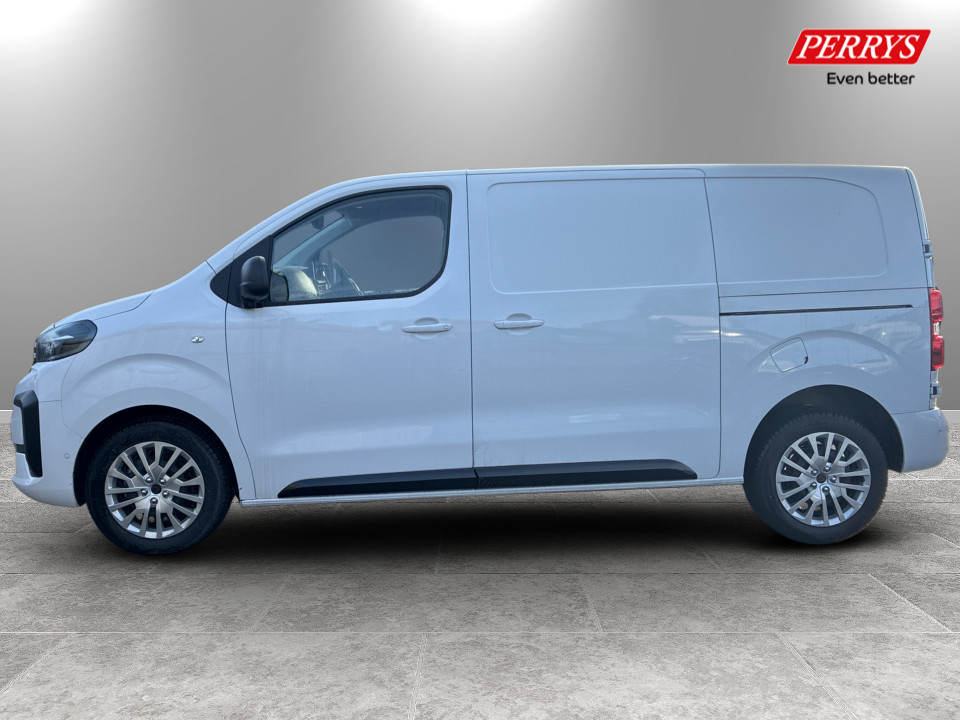 Used Peugeot Expert 2025 for sale - 77460675: Photo 4