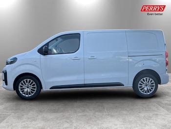 Used Peugeot Expert 2025 for sale - 77460675: Photo