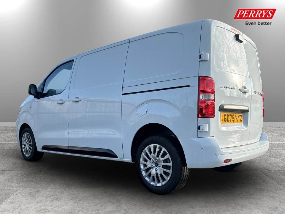 Used Peugeot Expert 2025 for sale - 77460675: Photo 5