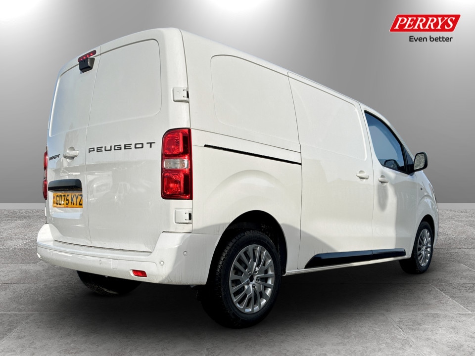 Used Peugeot Expert 2025 for sale - 77460675: Photo 7