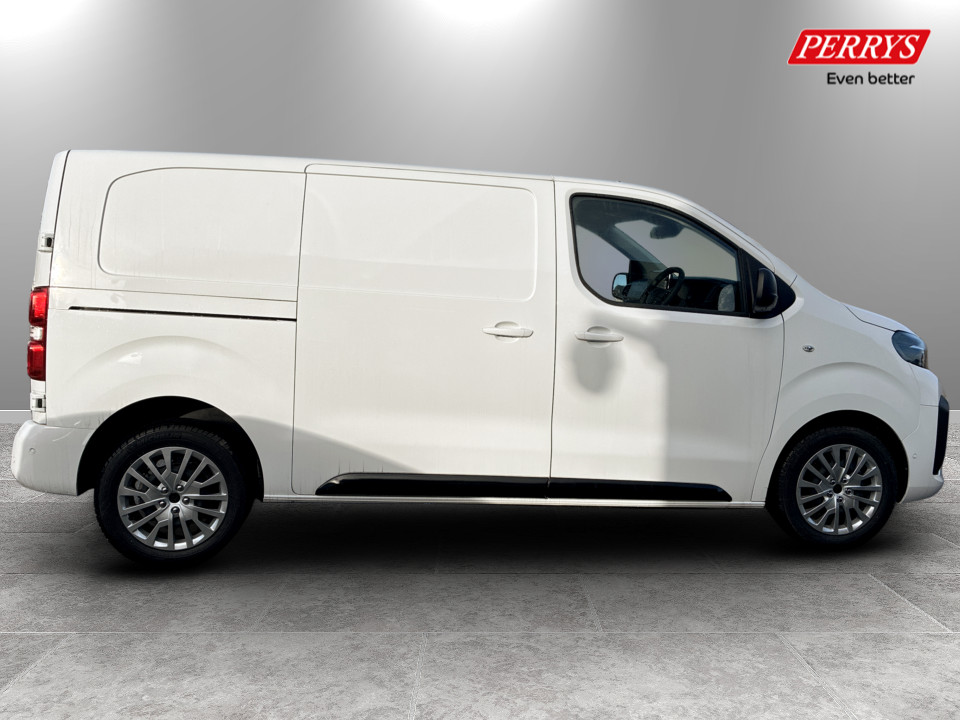 Used Peugeot Expert 2025 for sale - 77460675: Photo 8