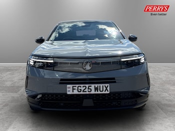 Used Vauxhall Grandland 2025 for sale - 79111282: Photo