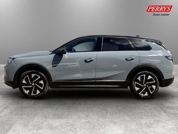 Used Vauxhall Grandland 2025 for sale - 79111282: Photo