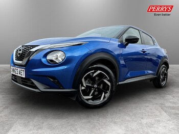 Used Nissan Juke 2023 for sale - 77997846: Photo