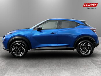 Used Nissan Juke 2023 for sale - 77997846: Photo