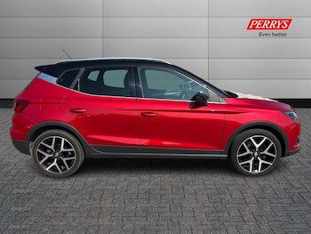 Used SEAT Arona 2021 for sale - 75611986: Photo
