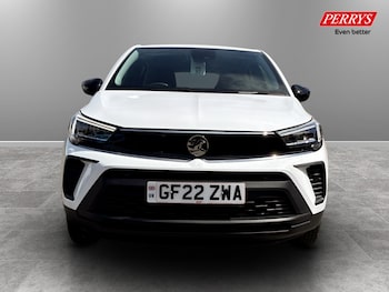 Used Vauxhall Crossland 2022 for sale - 78708583: Photo