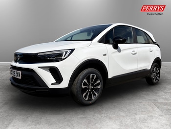Used Vauxhall Crossland 2022 for sale - 78708583: Photo