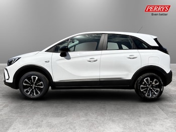 Used Vauxhall Crossland 2022 for sale - 78708583: Photo