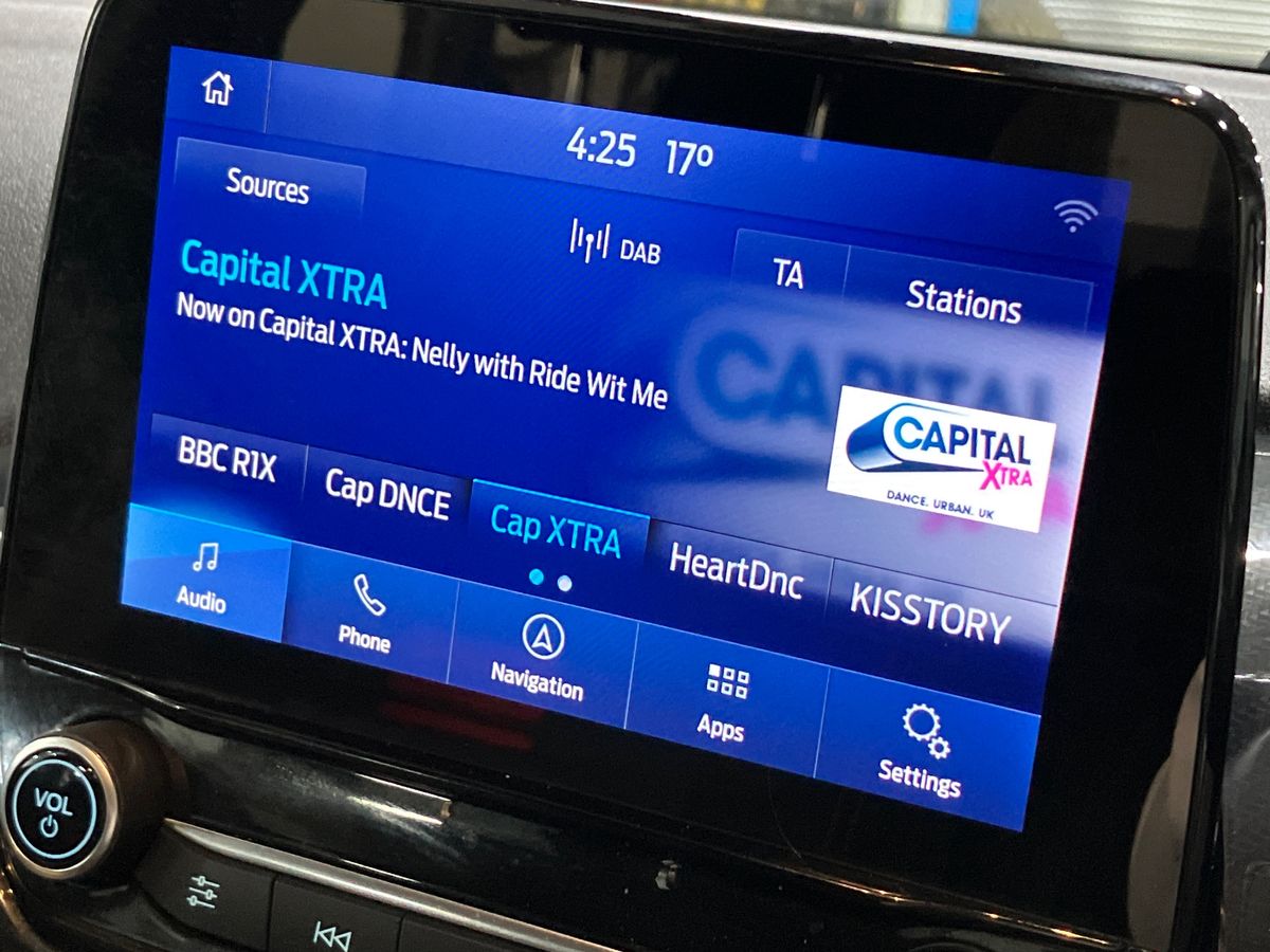 Used Ford Fiesta 2022 for sale - 76272533: Photo 10