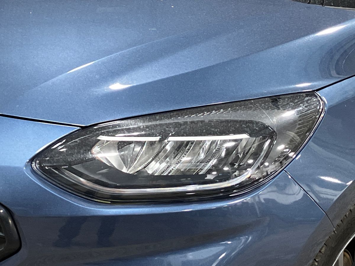 Used Ford Fiesta 2022 for sale - 76272533: Photo 13