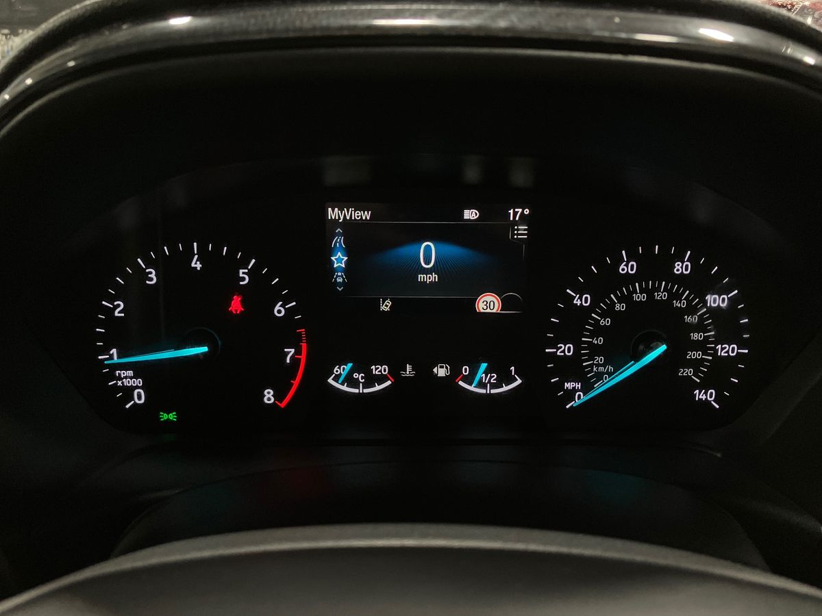 Used Ford Fiesta 2022 for sale - 76272533: Photo 14