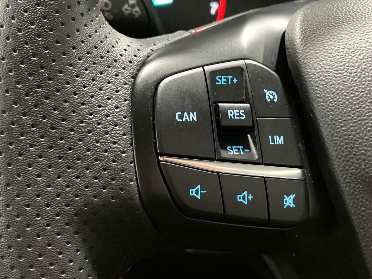 Used Ford Fiesta 2022 for sale - 76272533: Photo 16